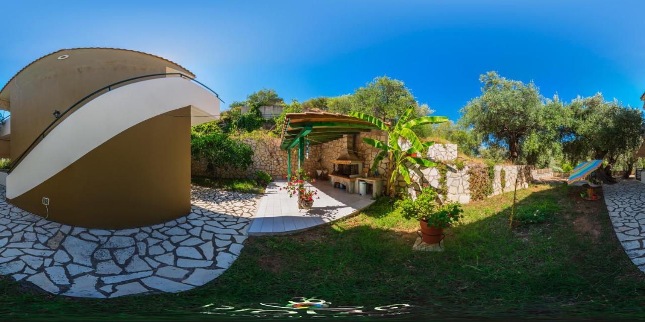 Sofia Studios Kathisma Kalamítsi Exteriör bild
