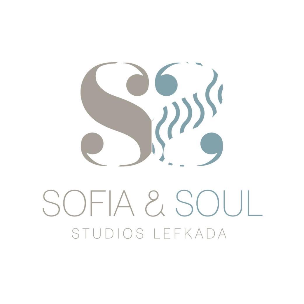 Sofia Studios Kathisma Kalamítsi Exteriör bild